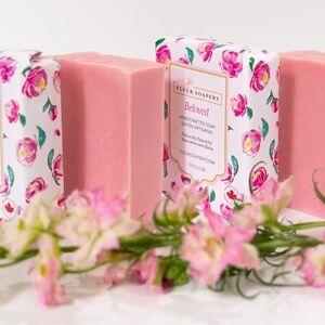 🧼 Handmade Artisan Soap | Natural | Small-Batch | Gift-Ready